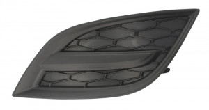 Grila bara Stanga negru potrivit MAZDA CX-9 dupa 2006 2010-2012 - Img 2