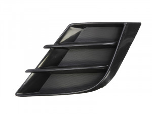Grila bara Stanga potrivit MAZDA 3 2008-2014 2009-2011