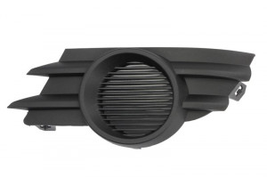 Grila bara Stanga potrivit OPEL MERIVA A 05.03-05.10 05.06-05.10 - Img 1