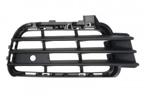Grila fata dreapta potrivit VW TOUAREG 2010-2015 - cu locas senzori