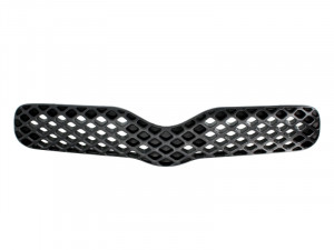 Grila fata negru potrivit TOYOTA YARIS 1.0-1.5 1999-2005