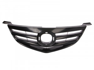 Grila fata potrivit MAZDA 3 2003-2006 - SPORT, grunduita