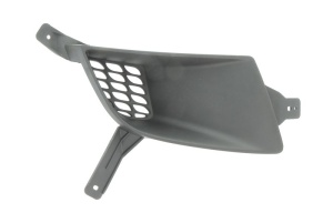 Grila proiector Fata Dreapta potrivit HYUNDAI I30 2007-2012