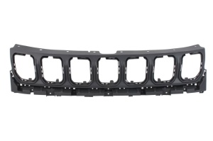 Grila radiator ALTITUDE/LATITUDE/LIMITED/SPORT, negru potrivit JEEP COMPASS II dupa 2021
