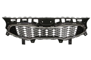 Grila radiator cu rama neagra potrivit KIA PRO CEE'D 1.0-1.6D 2013-2018 pana in 2018
