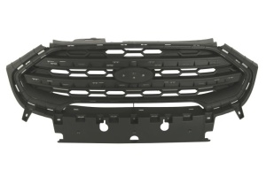 Grila radiator gri inchis potrivit FORD ECOSPORT dupa 2017