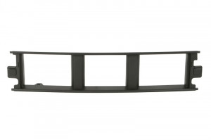 Grila radiator partea inferioara negru potrivit FORD F-SERIES XIII 2017-2020