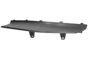 Grila radiator potrivit FIAT TIPO 356 dupa 2020 - (negru)