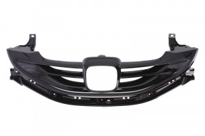 Grila radiator potrivit HONDA CIVIC IX 1.4-2.2D 2012-2016 pana in 2015 - (Hatchback; pentru caroserie break)