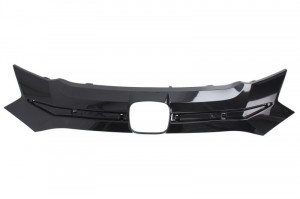 Grila radiator potrivit HONDA HR-V 1.5/1.6/1.6D dupa 1999