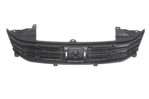 Grila radiator potrivit HONDA INSIGHT 1.3H dupa 2009 - (interior, negru)
