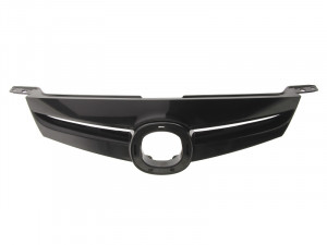 Grila radiator potrivit MAZDA 6 1.8-2.3 2002-2008 pana in 2005 - (SPORT, grunduit)