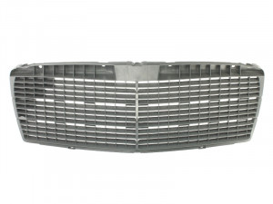 Grila radiator potrivit MERCEDES E T-MODEL (S210), E (VF210), E (W210) 2.0-5.4 1995-2003 pana in 1999 - (CLASSIC/ELEGANCE, interior)
