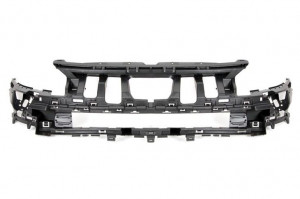 Grila radiator potrivit PEUGEOT PARTNER, PARTNER TEPEE, PARTNER/MINIVAN 1.2-Electric dupa 2008 - (partea interioara)