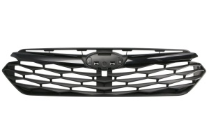 Grila radiator potrivit SUBARU IMPREZA dupa 2023 - (BASE/CONVENIENCE/RS/Touring; negru lucios)