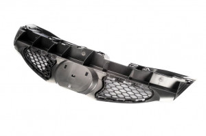 Grila radiator potrivit TOYOTA AYGO 1.0/1.4D 07.05-05.14 -12.08 - Img 2