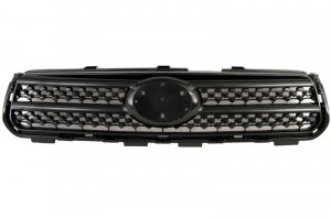 Grila radiator potrivit TOYOTA RAV 4 III 2.0-3.5 2005-2008