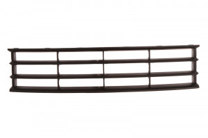 Grila ventilatie bara fata potrivit SKODA OCTAVIA (1Z3) 2008-2013