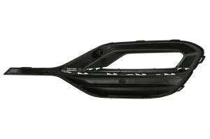 Grila ventilatie bara fata stanga potrivit OPEL ASTRA K 2019-2022 - (cu orificii lampa ceata) - Img 2