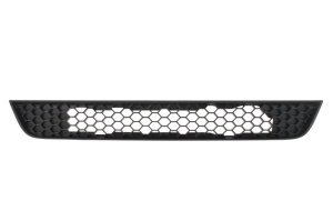 Grila ventilatie bara protectie potrivit FORD MUSTANG 2013-2012 - (plastic, negru)