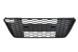 Grila ventilatie bara protectie potrivit TOYOTA SIENNA dupa 2020 - (inferior, SE/XSE)