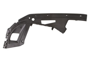 Grinda caroserie fata dreapta potrivit BMW 5 F10, F11, 5 GRAN TURISMO F07 2008-2017 - plastic