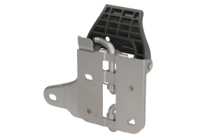 Inchizatoare capota potrivit SKODA OCTAVIA III 2012-2016 - (parte superioara)