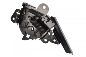 Incuietoare capota motor potrivit MITSUBISHI LANCER VII 2001-2013 - Img 2