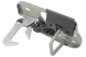Incuietoare capota motor potrivit VW PASSAT B6 2005-2011 - (partea de sus)