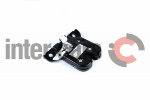 Incuietoare capota potrivit AUDI potrivit AUDI A2, A4 B6, A6 C5, ALLROAD C5 1997-2005