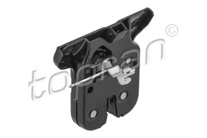 Incuietoare capota potrivit AUDI potrivit AUDI A2, A4 B6, A6 C5, ALLROAD C5 1997-2005 - Img 2
