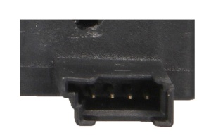 Incuietoare capota potrivit BMW X5 E70 02.07-06.13 Spate potrivit BMW X5 E70 2007-2013 - Img 2