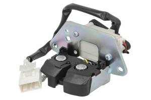Incuietoare capota potrivit CITROEN NEMO; FIAT FIORINO / QUBO; PEUGEOT BIPPER 11.07- potrivit PEUGEOT BIPPER dupa 2007