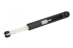 Incuietoare capota potrivit FORD FOCUS 2 2004-2012