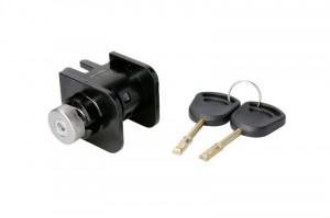 Incuietoare capota potrivit FORD TRANSIT 2000-2006