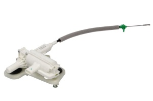 Incuietoare capota potrivit MERCEDES B-CLASS W247, C-CLASS S205, C-CLASS W205, E-CLASS W213, GLB X247, GLC Coupe C253, GLC X253, GLE W167; BMW 7 G11, G12; RENAULT TWINGO III 12.13- Spate potrivit MERCEDES B-CLASS W247, C-CLASS S205, C-CLASS W205, E-CLASS
