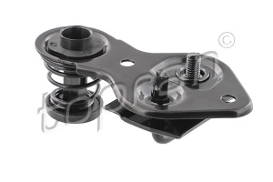 Incuietoare capota potrivit MERCEDES C (CL203), C T-MODEL (S203), C (W203), CLK (A209), CLK (C209), GL (X164), M (W164) 2000-2012