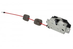 Incuietoare capota potrivit MERCEDES Clasa E VF211, E W211, E T-MODEL S211, M W164 2002-2011 - Img 2