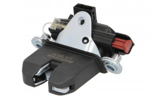 Incuietoare capota potrivit VW POLO V 6C, POLO V 6R 06.09-09.17 potrivit VW POLO V 6C, POLO V 6R 2009-2017