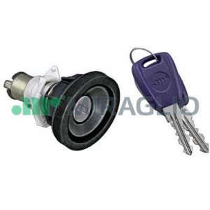 Incuietoare haion (cu 2 taste) potrivit FIAT PUNTO, PUNTO EVO/HATCHBACK, PUNTO/HATCHBACK 09.99-