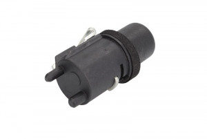 Incuietoare haion potrivit FIAT PANDA, PANDA/HATCHBACK 1980-2004 - (cu 2 taste) - Img 2