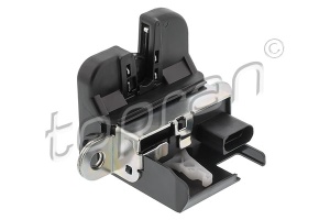 Incuietoare haion potrivit SEAT MII; SKODA CITIGO, E-CITIGO; VW UP! 08.11- - Img 4