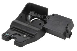 Incuietoare haion spate potrivit BMW 5 E60, E61, 7 E65, E66, E67, X6 E71, E72 2001-2014