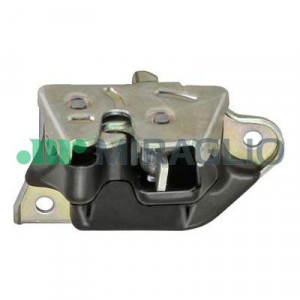 Incuietoare haion Spate potrivit FIAT PUNTO 09.93-06.00