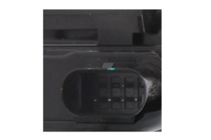 Incuietoare usa Dreapta Fata potrivit MINI COUNTRYMAN F60 dupa 2013 - Img 2