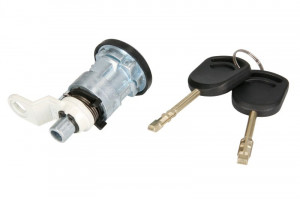 Incuietoare usa Dreapta potrivit FORD TRANSIT IV FL II 1994-2000 - Img 2