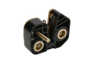 Incuietoare usa dreapta potrivit Mercedes-Benz VARIO W670 1996-2013 - Img 2