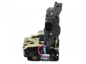Incuietoare usa Dreapta Spate potrivit SKODA OCTAVIA I; VW BORA, GOLF IV, PASSAT B5 1996-2010 - Img 3
