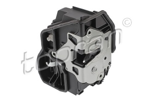 Incuietoare usa fata dreapta potrivit BMW 1 (E81), 1 (E82), 1 (E87), 1 (E88), 1 (F20), 1 (F21), 2 (F22, F87), 2 (F23), 3 (E90), 3 (E91), 3 (E92), 3 (E93), 3 (F30, F80), 3 (F31), 3 GRAN TURISMO (F34) dupa 2001