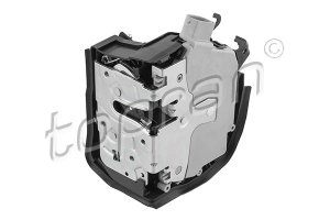 Incuietoare usa Fata Dreapta potrivit BMW X5 (E53) 2000-2006 - Img 4